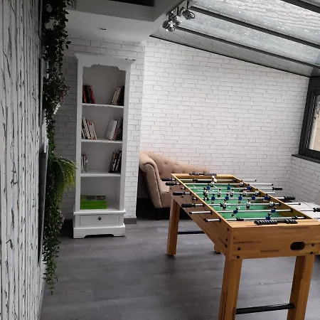 Historic Center - Les Clefs De - Bookingalsace * Colmar