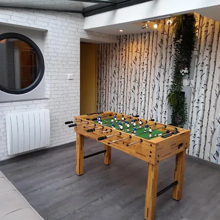 Historic Center - Les Clefs De - Bookingalsace *