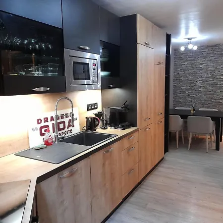 Apartment Historic Center - Les Clefs De - Bookingalsace