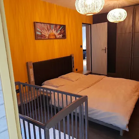 Apartment Historic Center - Les Clefs De - Bookingalsace