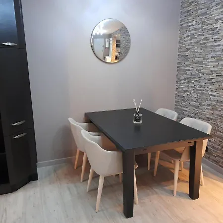 Appartement Historic Center - Les Clefs De - Bookingalsace Colmar