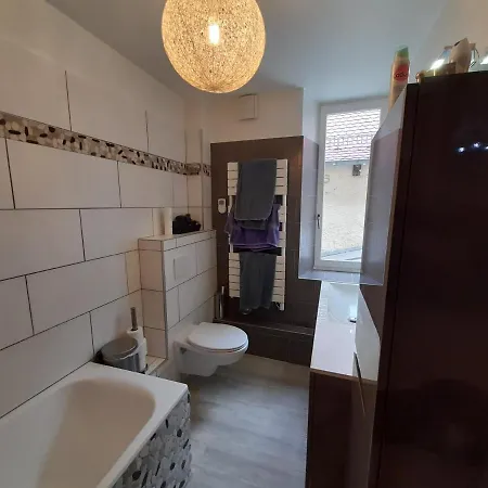 Historic Center - Les Clefs De - Bookingalsace * Colmar