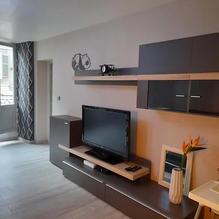 Historic Center - Les Clefs De - Bookingalsace * Colmar