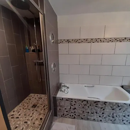 Historic Center - Les Clefs De - Bookingalsace * Colmar